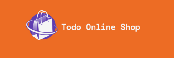 Todo Online Shop
