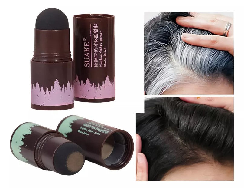 Gray helmet for bikers