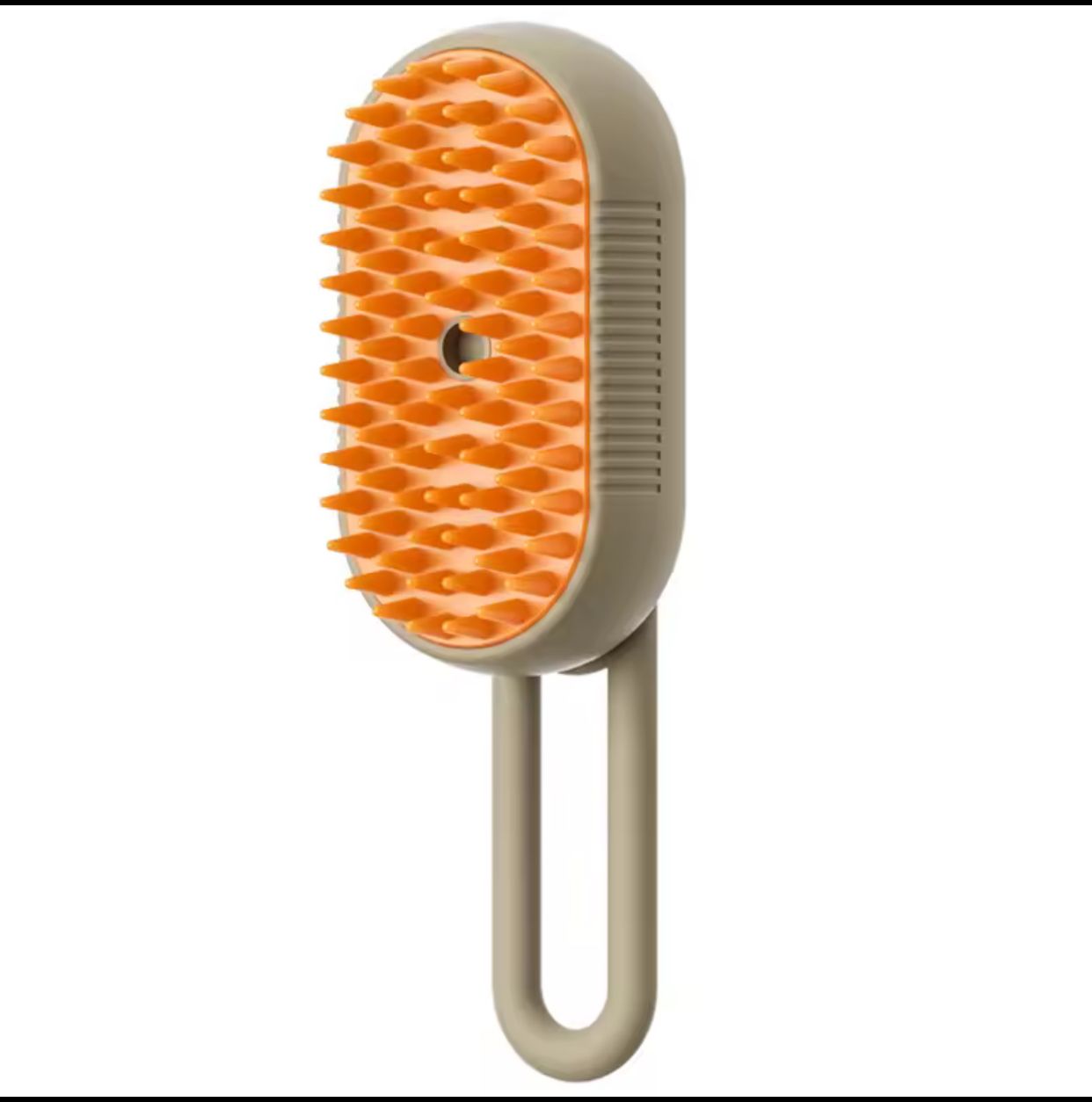 Cepillo Para Mascotas Masajeador